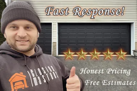 Garage Door Company in North NJ image