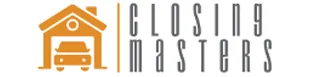 Closing Masters Garage Doors Logo