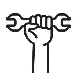 Wood Garage Doors  Restoration in North NJ - image