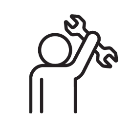 Wood Garage Doors  Maintenance Service in North NJ - image