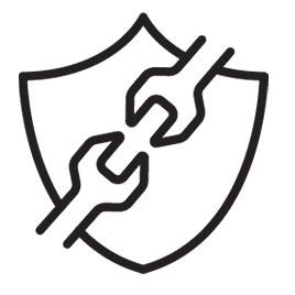 Wood Garage Doors  Off-Track Repair in North NJ - image