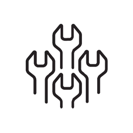 Wood Garage Doors  Tune-Up in North NJ - image