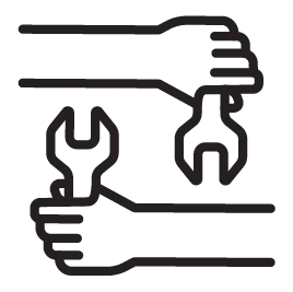 Wood Garage Doors  Replacement in North NJ - image