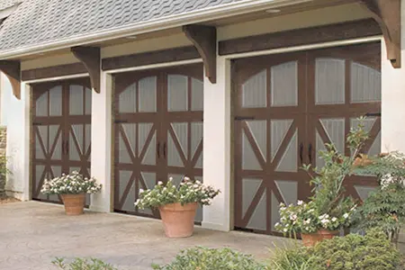 Garage Doors Services