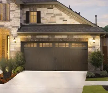 Residential Garage Doors in North NJ - image