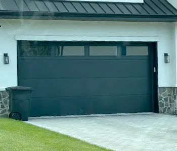 Garage Door Spring Repair in North Bergen, NJ - image