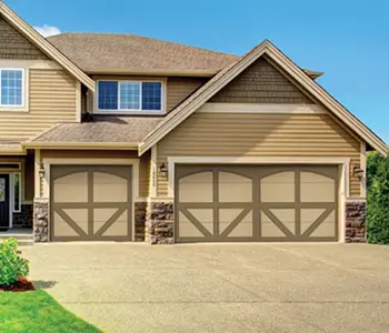 Garage Door Spring Repair in West New York, NJ - image