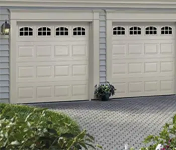 Garage Door Spring Repair in Weehawken, NJ - image
