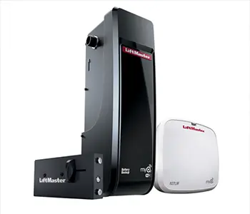 Side Mount Garage Door Openers in North NJ - image