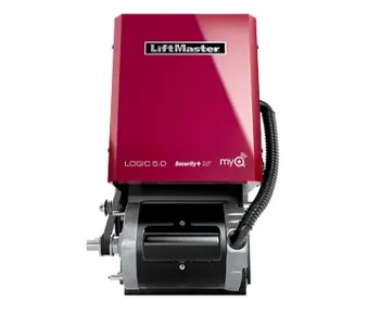 Jackshaft Garage Door Openers in North NJ - image