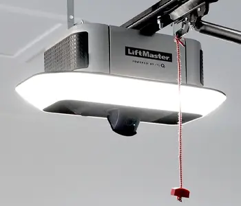 Garage Door Motors image