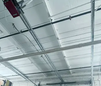 Garage Door Cables image