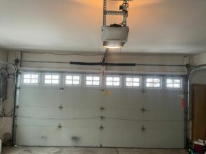 Garage Door Opener Repair: Key Solutions for Ridgewood Homeowners