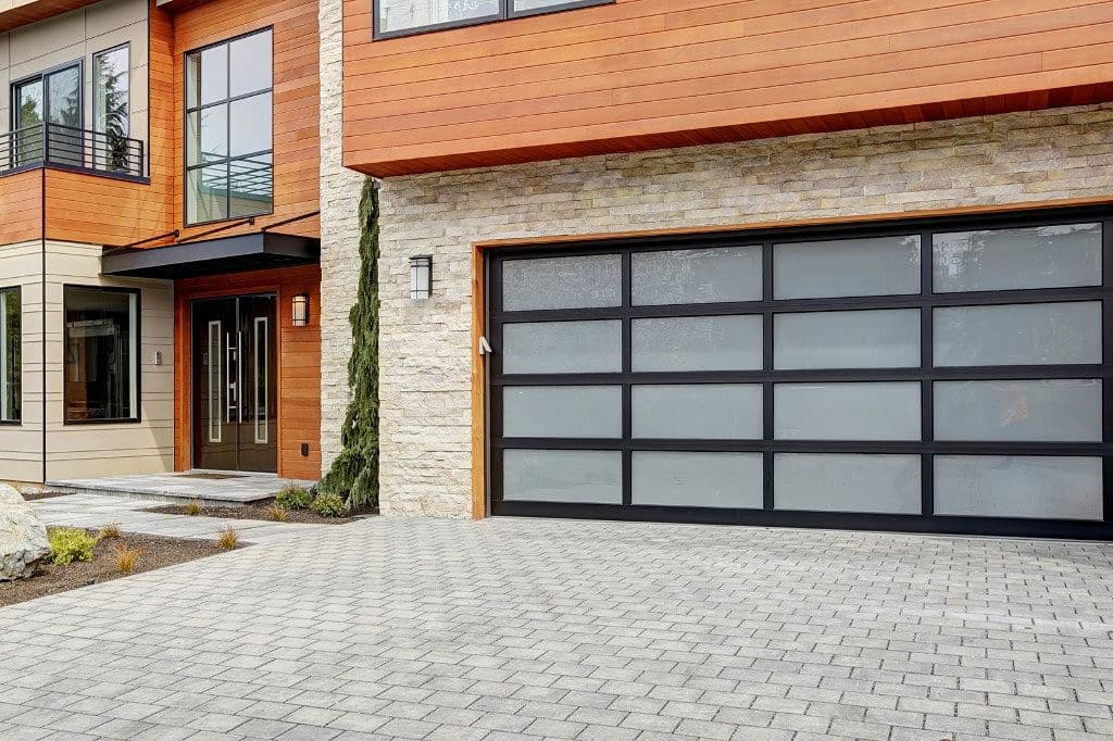 Garage Door Buying Guide: Expert Tips for Your First Purchase​